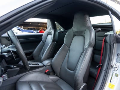 2021 Porsche 911 911 Carrera S Cabriolet (MY21)