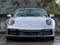 2021 Porsche 911 911 Carrera S Cabriolet (MY21)