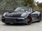 2014 Porsche 911 911 Carrera 4S Cabriolet
