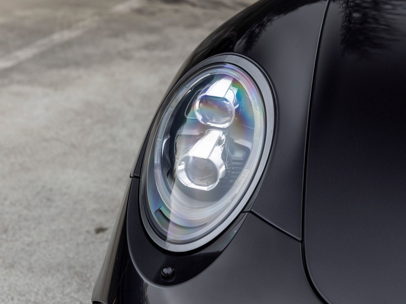 2014 Porsche 911 911 Carrera 4S Cabriolet