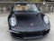 2014 Porsche 911 911 Carrera 4S Cabriolet