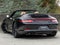 2014 Porsche 911 911 Carrera 4S Cabriolet