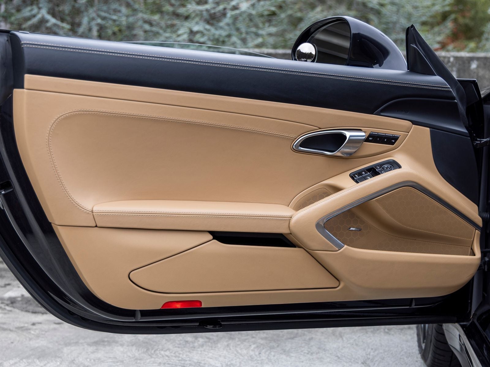 2014 Porsche 911 911 Carrera 4S Cabriolet