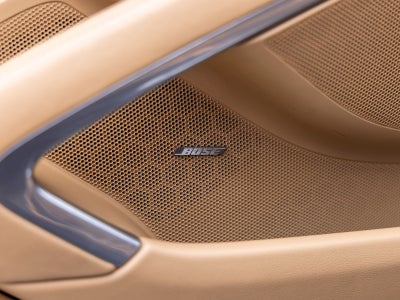 2014 Porsche 911 911 Carrera 4S Cabriolet