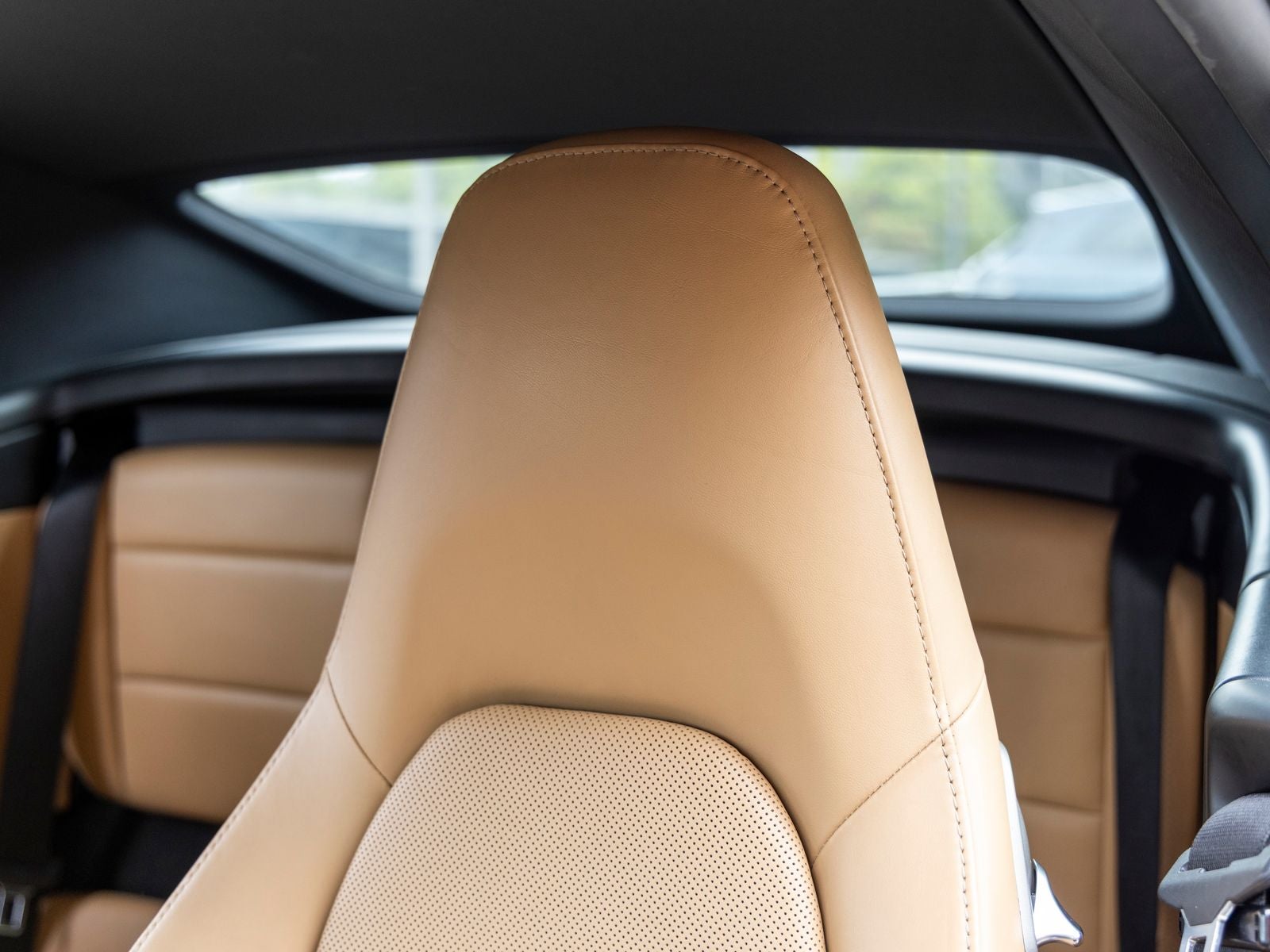 2014 Porsche 911 911 Carrera 4S Cabriolet