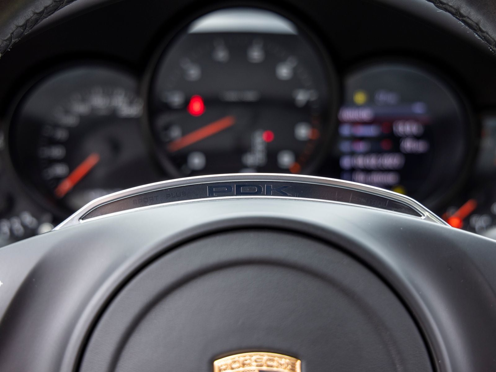 2014 Porsche 911 911 Carrera 4S Cabriolet