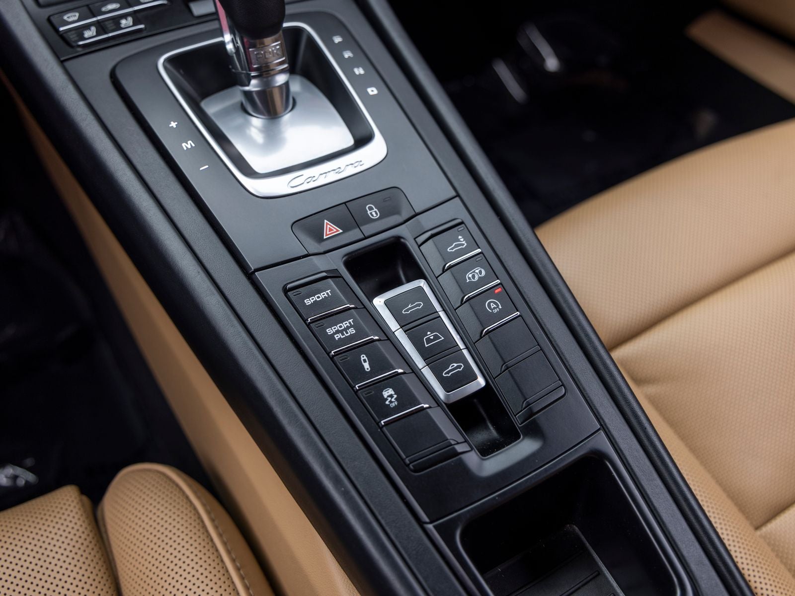 2014 Porsche 911 911 Carrera 4S Cabriolet