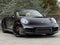 2014 Porsche 911 911 Carrera 4S Cabriolet