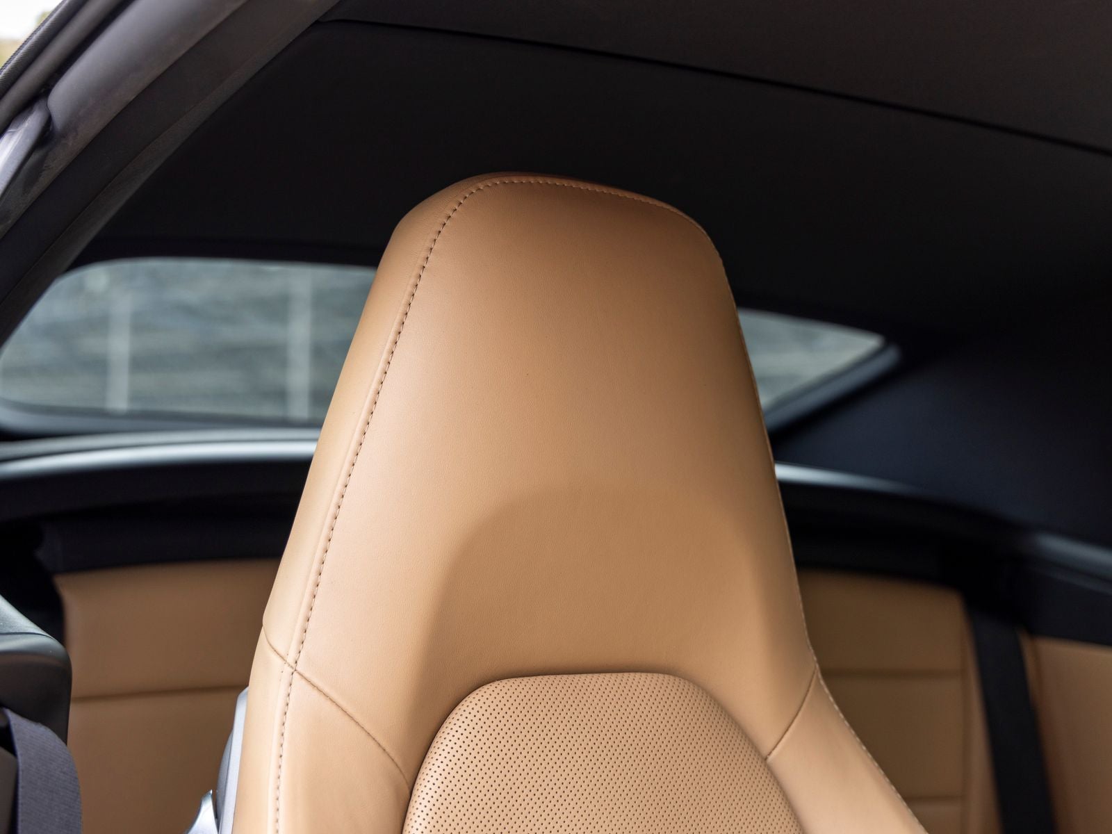 2014 Porsche 911 911 Carrera 4S Cabriolet