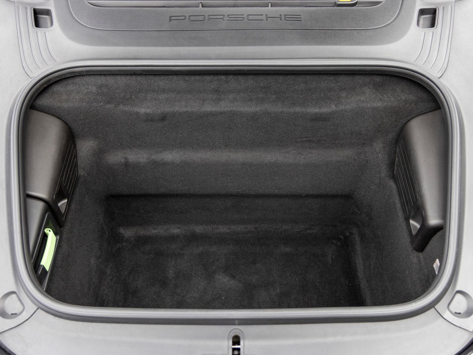2014 Porsche 911 911 Carrera 4S Cabriolet