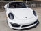 2013 Porsche 911 911 Carrera S Cabriolet