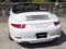 2013 Porsche 911 911 Carrera S Cabriolet