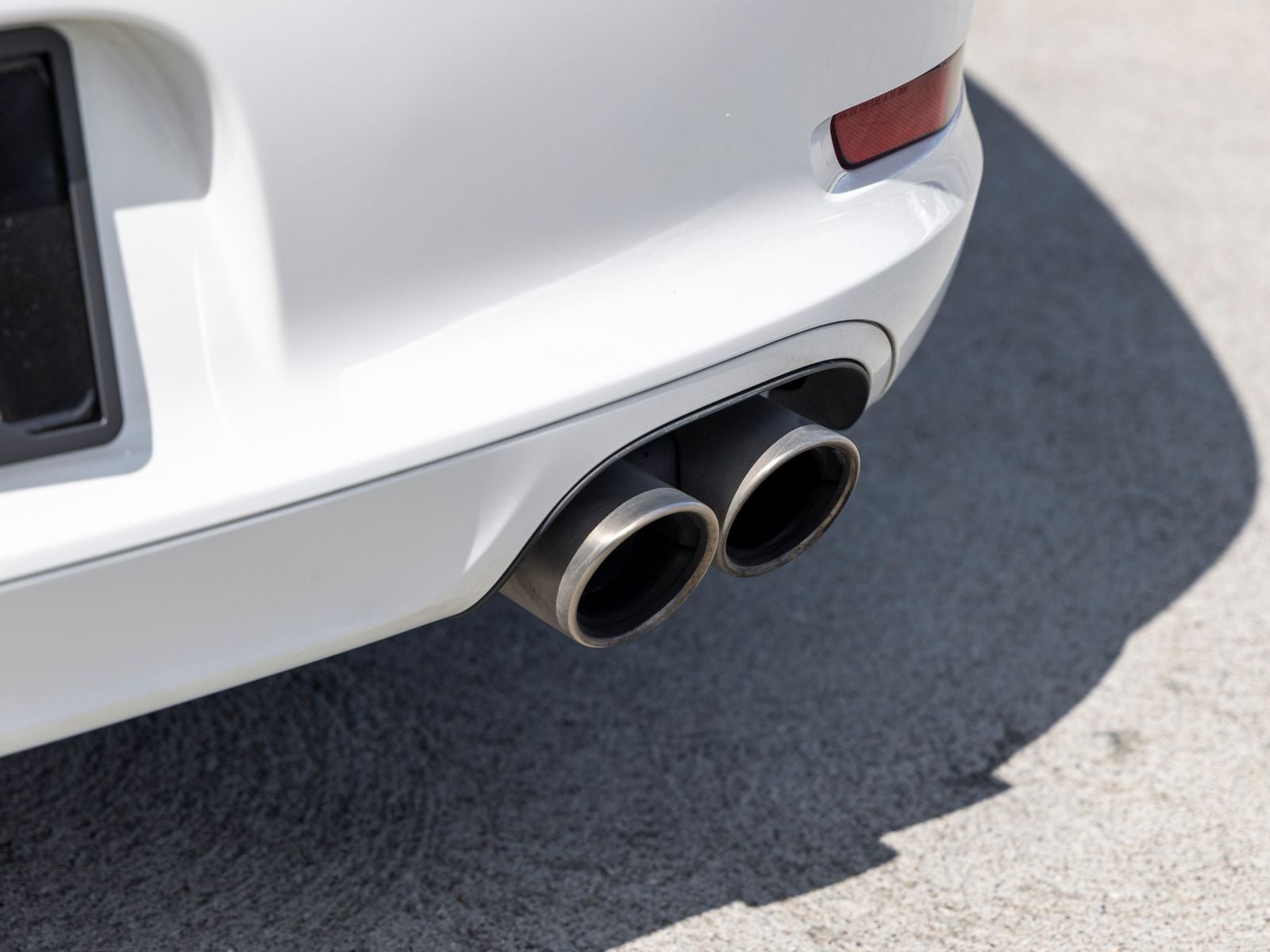 2013 Porsche 911 911 Carrera S Cabriolet