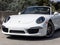 2013 Porsche 911 911 Carrera S Cabriolet