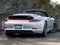 2014 Porsche 911 911 Carrera 4S Cabriolet