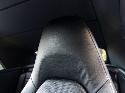 2014 Porsche 911 911 Carrera 4S Cabriolet