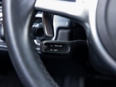 2014 Porsche 911 911 Carrera 4S Cabriolet