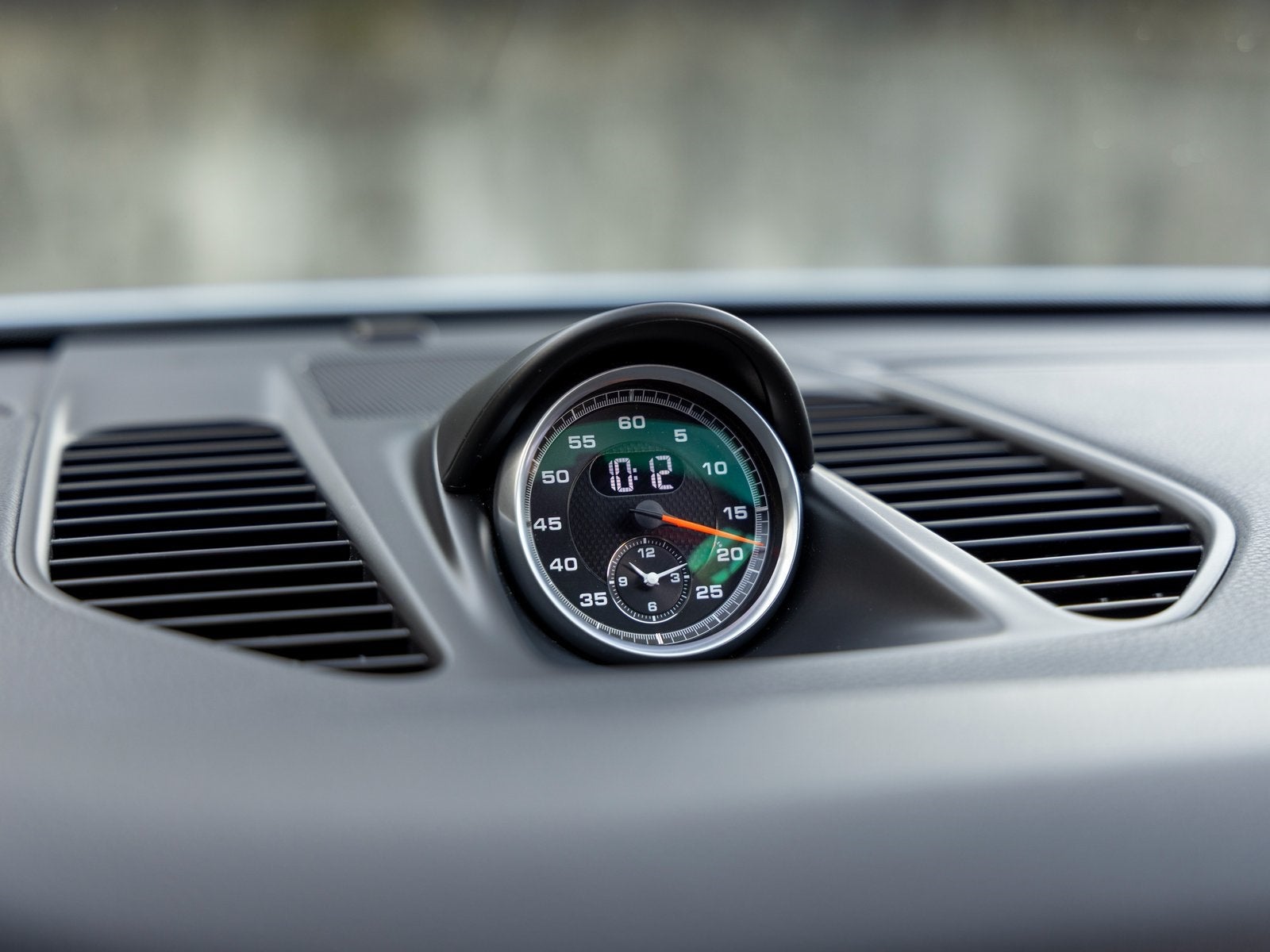 2014 Porsche 911 911 Carrera 4S Cabriolet