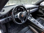 2014 Porsche 911 911 Carrera 4S Cabriolet