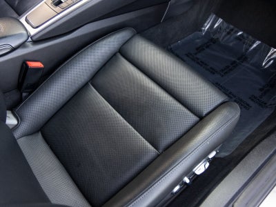 2014 Porsche 911 911 Carrera 4S Cabriolet