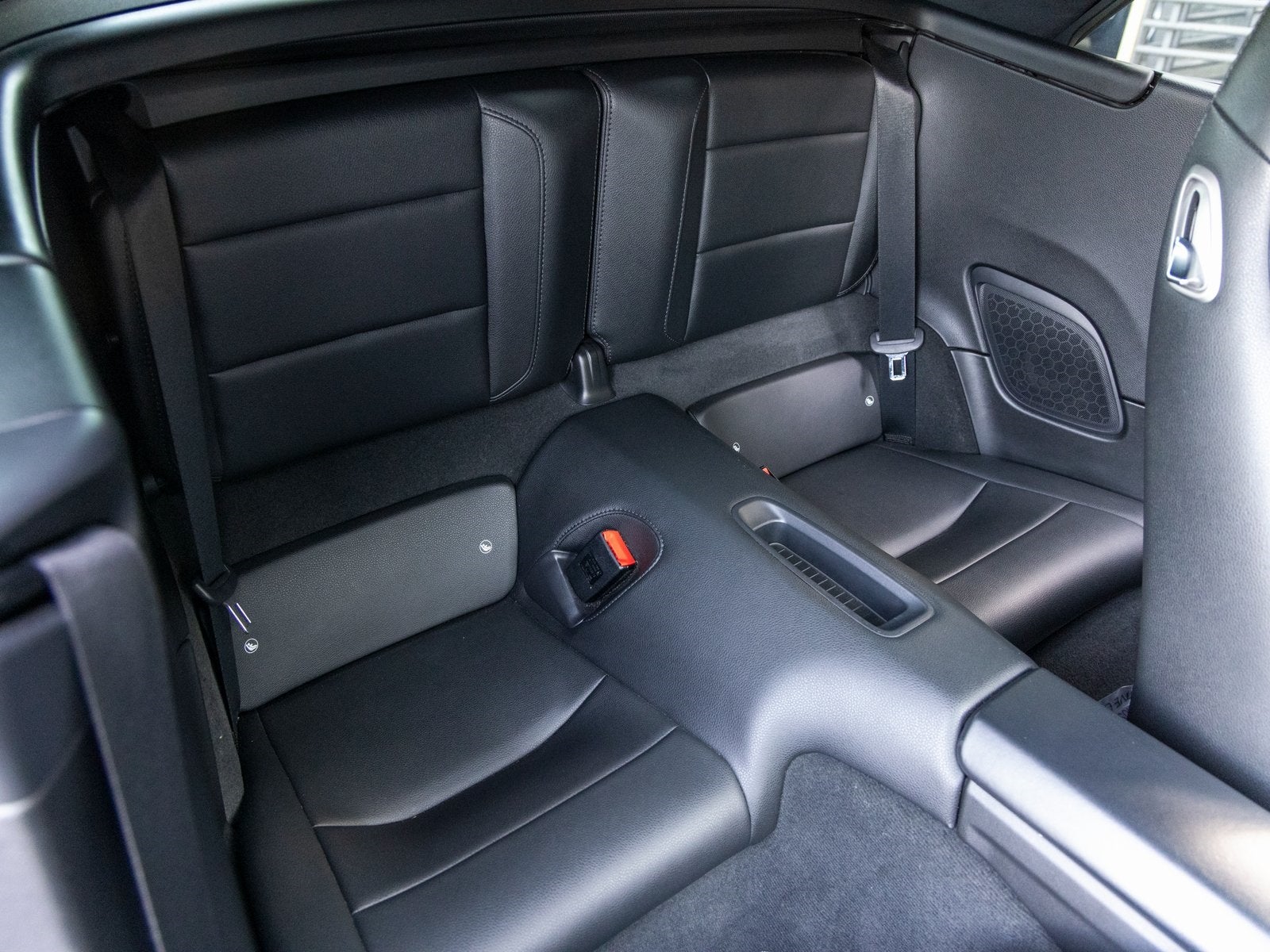 2014 Porsche 911 911 Carrera 4S Cabriolet