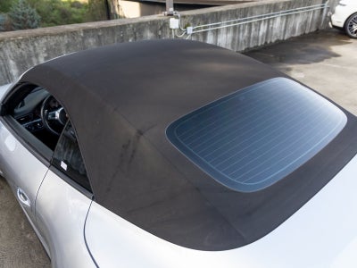 2014 Porsche 911 911 Carrera 4S Cabriolet