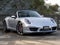 2014 Porsche 911 911 Carrera 4S Cabriolet