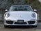 2014 Porsche 911 911 Carrera 4S Cabriolet