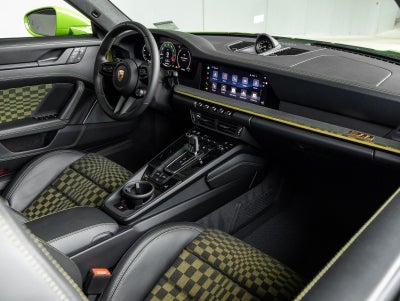 2026 Porsche 911 911 Spirit 70
