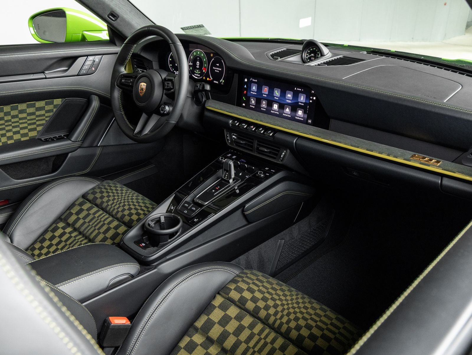 2026 Porsche 911 911 Spirit 70