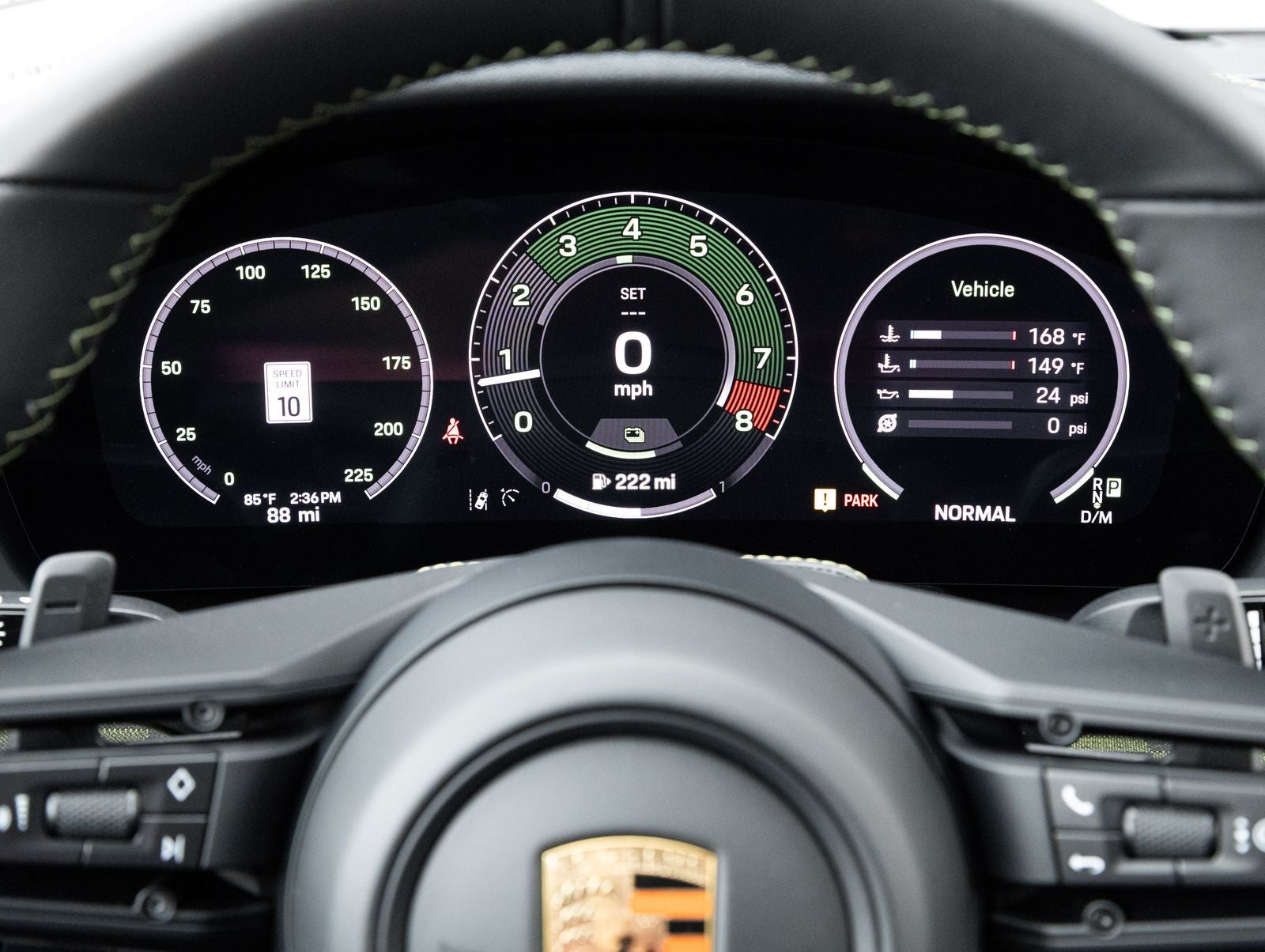 2026 Porsche 911 911 Spirit 70