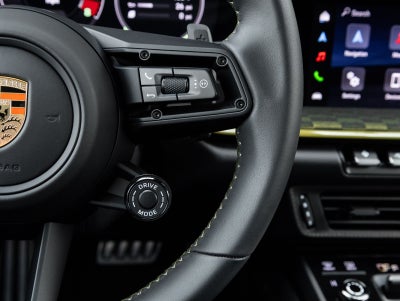 2026 Porsche 911 911 Spirit 70