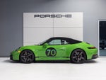2026 Porsche 911 911 Spirit 70