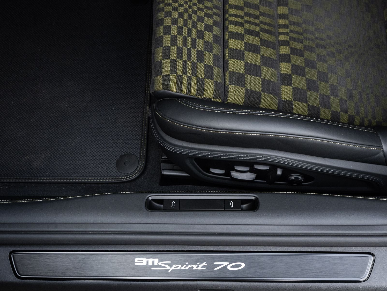 2026 Porsche 911 911 Spirit 70
