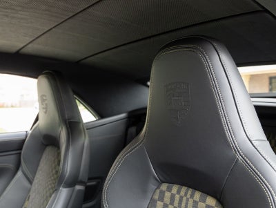 2026 Porsche 911 911 Spirit 70
