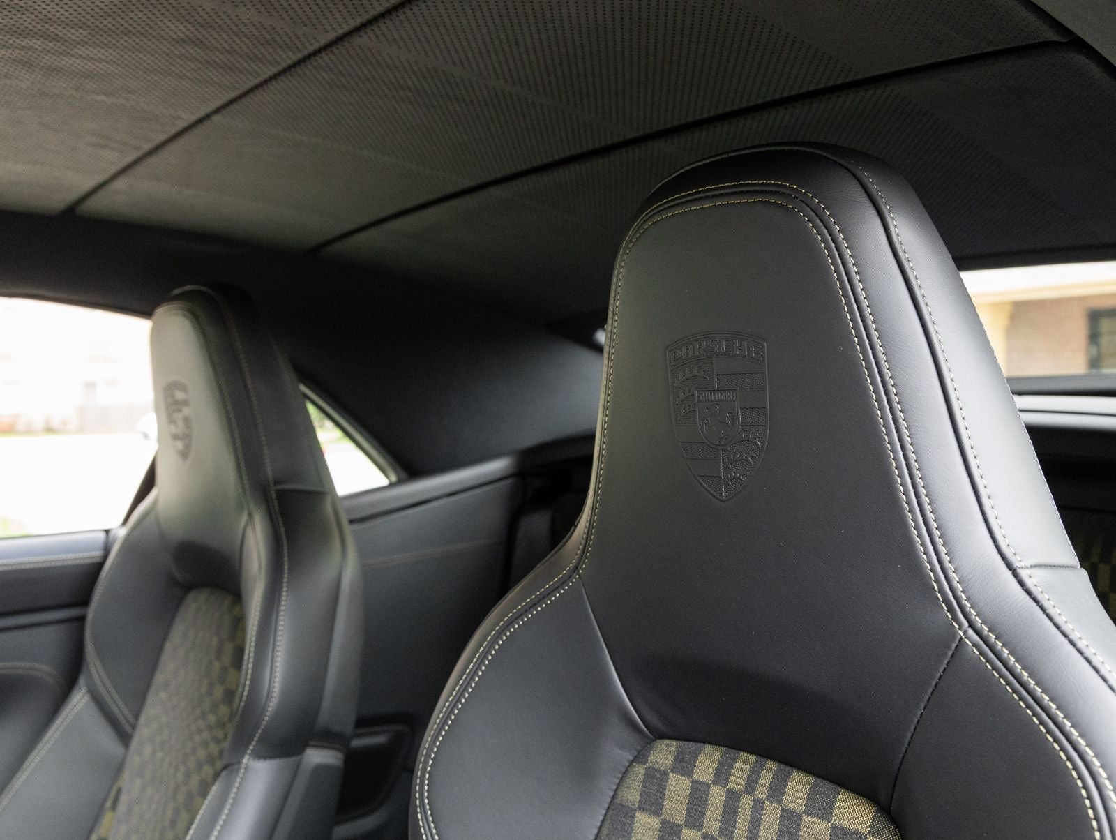 2026 Porsche 911 911 Spirit 70