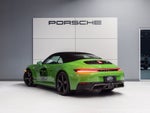 2026 Porsche 911 911 Spirit 70
