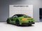 2026 Porsche 911 911 Spirit 70