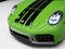 2026 Porsche 911 911 Spirit 70