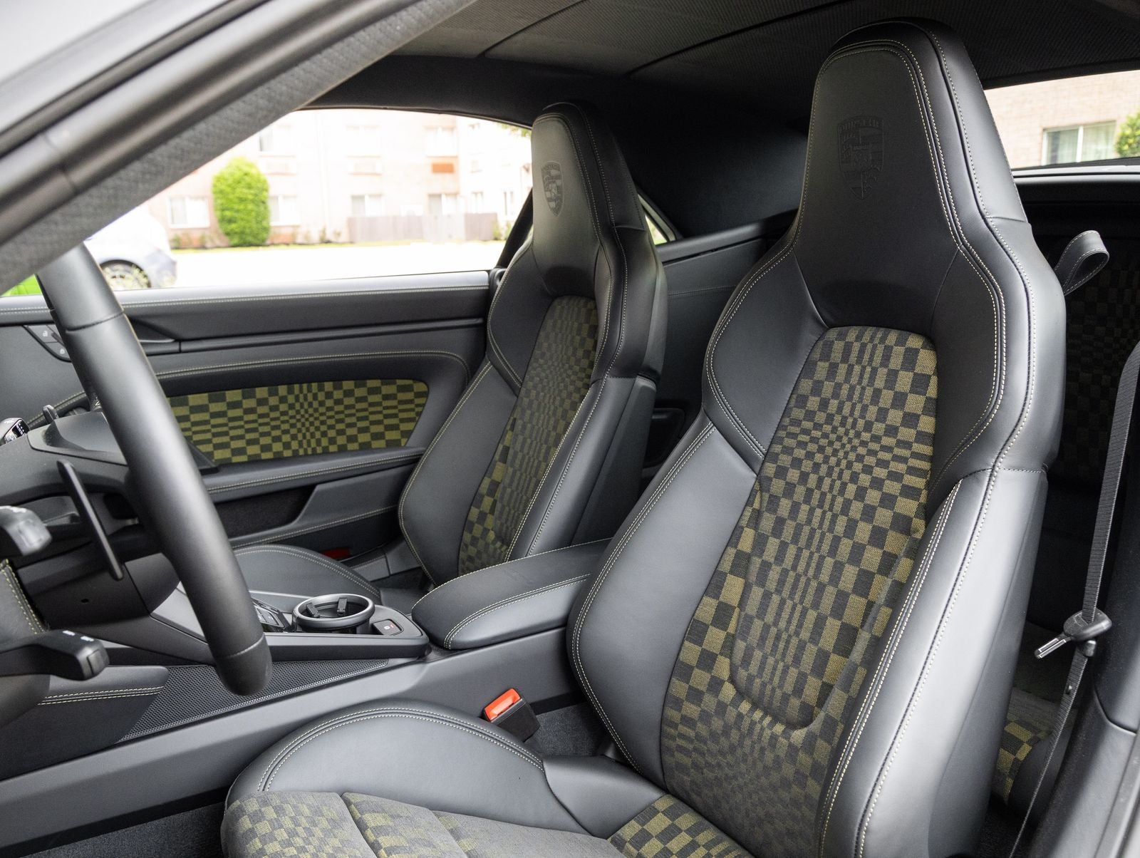 2026 Porsche 911 911 Spirit 70