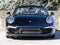 2012 Porsche 911 The new 911 Carrera S Cabriolet