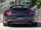 2013 Porsche 911 Carrera S Cabriolet