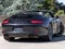 2013 Porsche 911 Carrera S Cabriolet