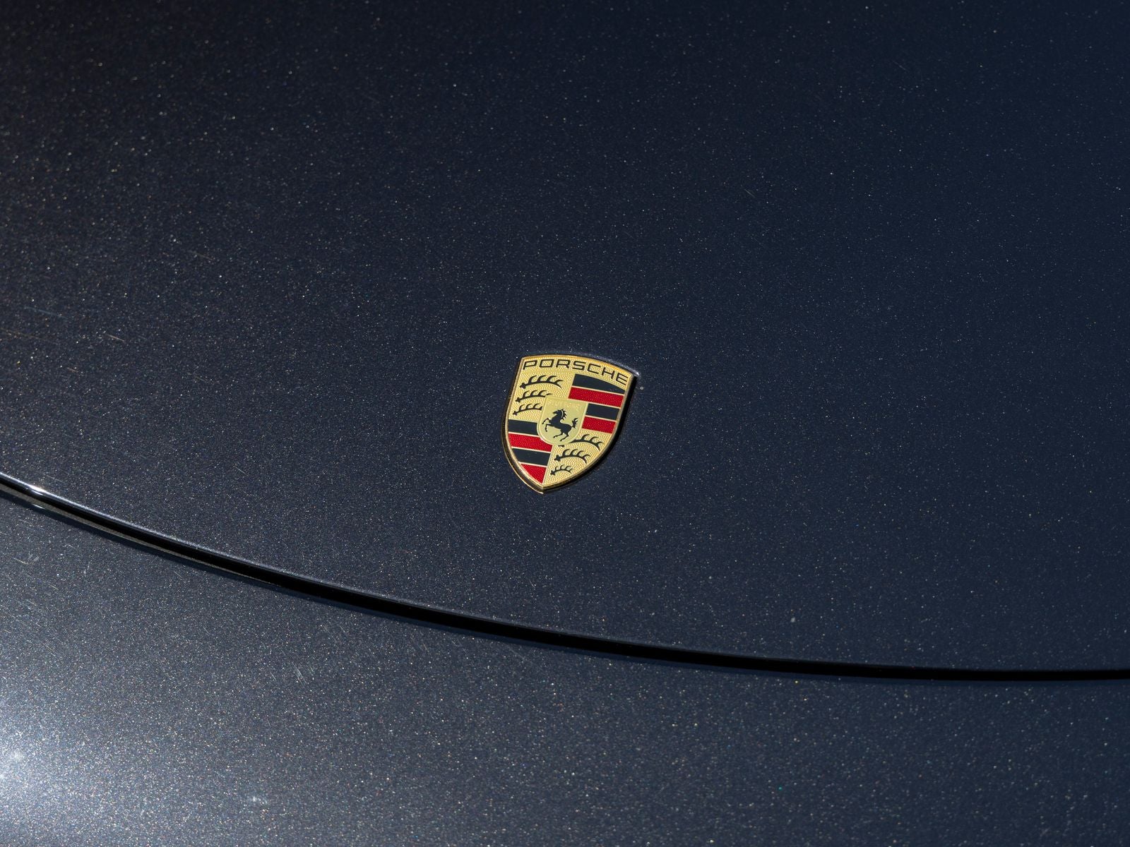 2013 Porsche 911 Carrera S Cabriolet