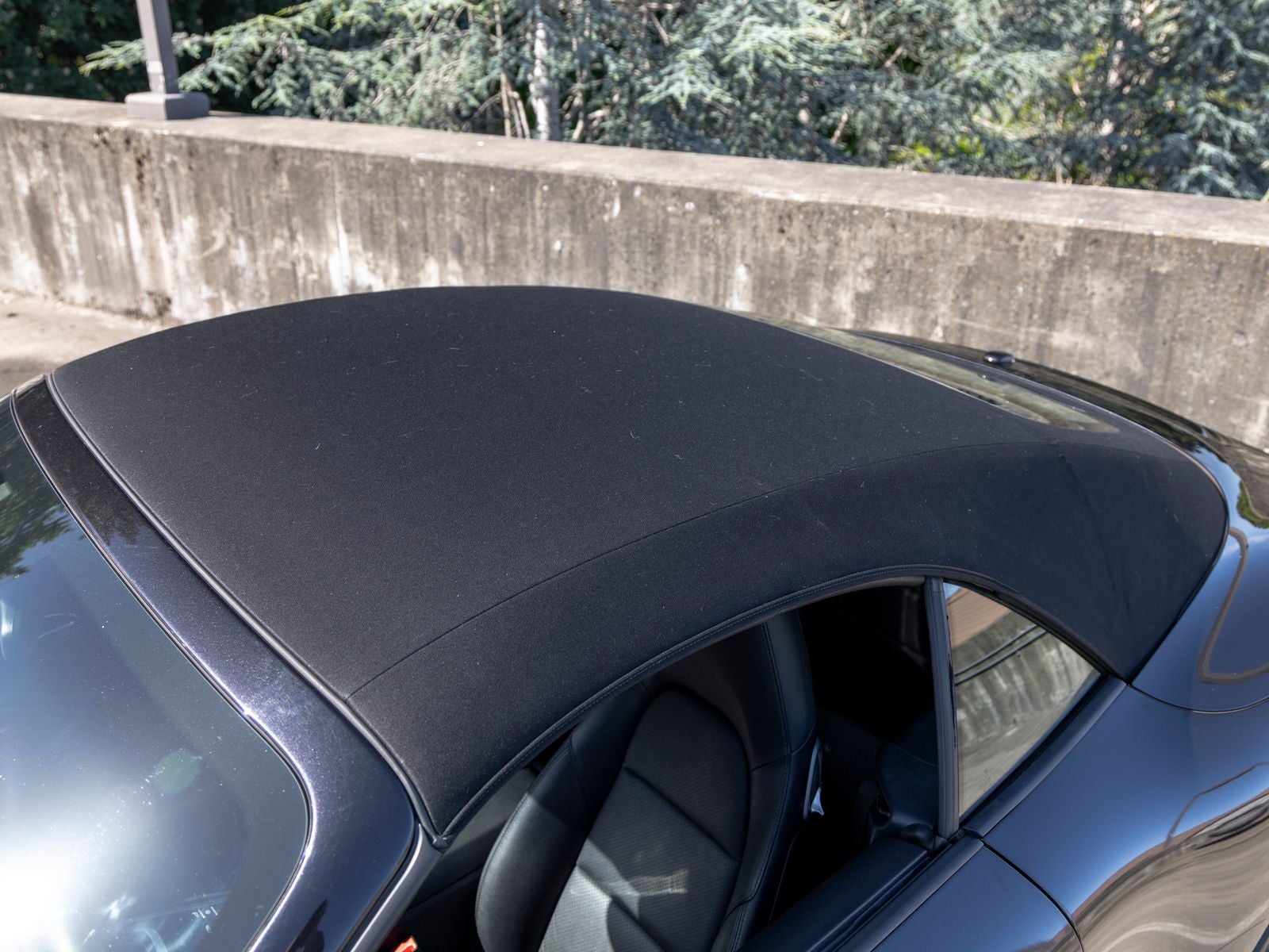 2013 Porsche 911 Carrera S Cabriolet