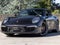2013 Porsche 911 Carrera S Cabriolet