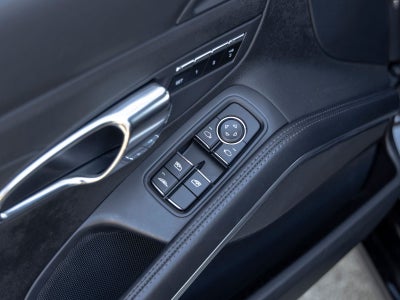 2013 Porsche 911 Carrera S Cabriolet