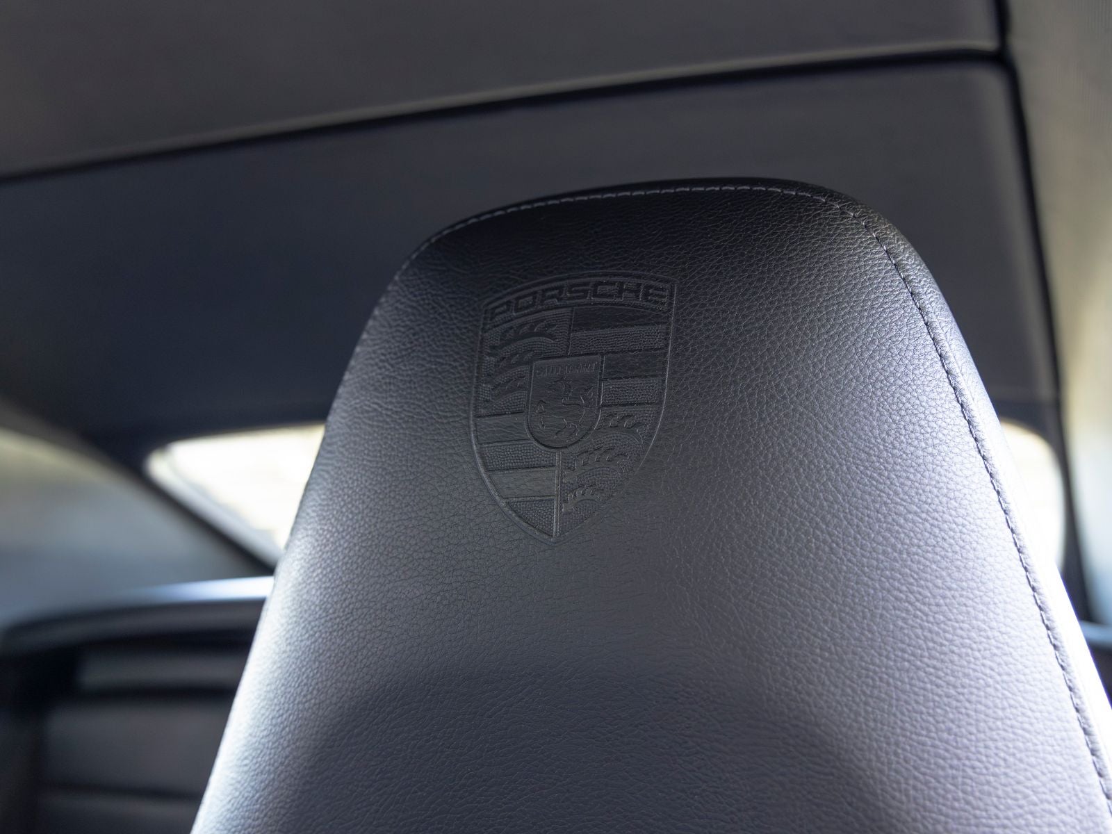 2013 Porsche 911 Carrera S Cabriolet