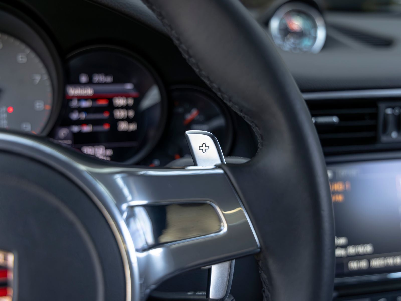 2013 Porsche 911 Carrera S Cabriolet