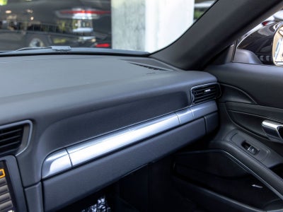 2013 Porsche 911 Carrera S Cabriolet